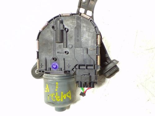 Front wiper motor CITROËN C4 Picasso II  | BP8418644M29 