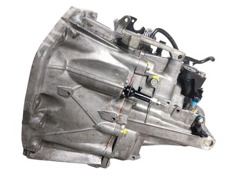 Gearbox RENAULT KOLEOS I (HY_) 2.0 dCi (HY0K) | BP24109718M3 - Image 3
