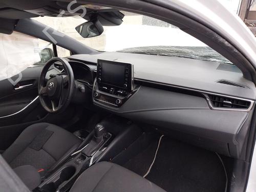 Fuse box TOYOTA COROLLA Saloon (_E21_)  | BP27531615E1  - Image 10