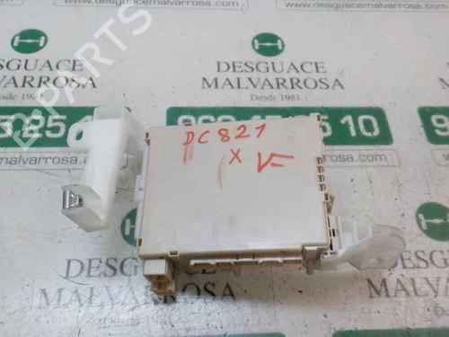 Used Electronic module TOYOTA AYGO (_B4_) 1.0 VVTi (KGB40) (72 hp) 3992854