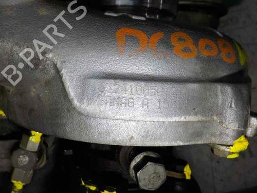 Turbocharger/Supercharger MERCEDES-BENZ E-CLASS Coupe (C207) | BP7886072M71 - Image 6