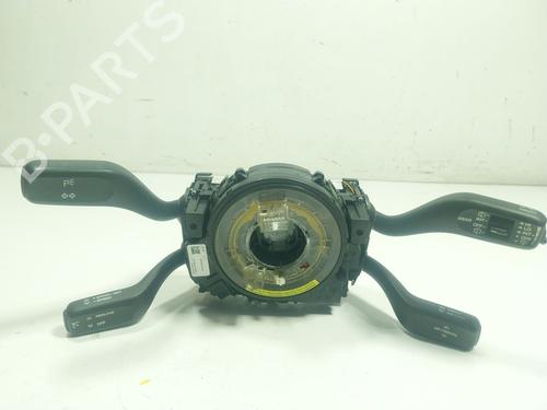 Used Steering column stalk Steering column stalk PORSCHE CAYENNE (92A) [2010-2018] 19031188 19031188
