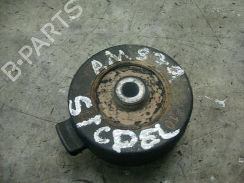 Used Support RENAULT MEGANE II (BM0/1_, CM0/1_) 1.9 dCi (BM0G, CM0G) (120 hp) 14300237