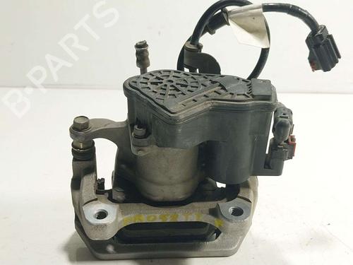 Left rear brake caliper TESLA MODEL 3 (5YJ3) EV AWD | BP39174303M107 - Image 5