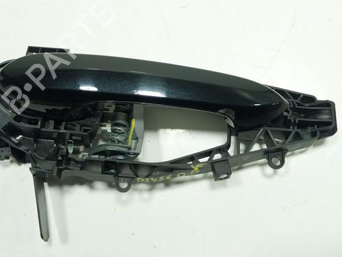 Used Front right exterior door handle Front right exterior door handle BMW X5 (G05, F95) xDrive 30 d Mild-Hybrid (286 hp) 36107459 36107459