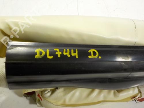 Right curtain airbag KIA CARENS IV 1.7 CRDi | BP15064896C12 