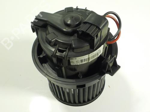 Heater blower motor PEUGEOT 208 I (CA_, CC_) 1.4 HDi | BP11246093M62