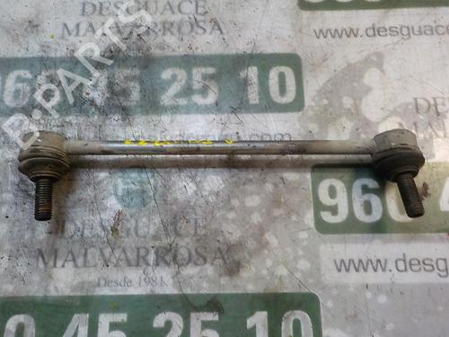 Used Left front suspension arm FIAT SCUDO Van (270_, 272_) [2007-2016]  14280339