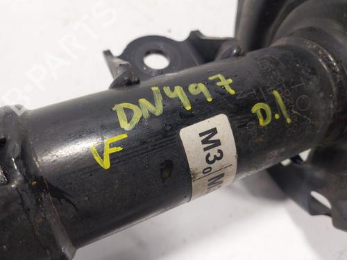 Left front shock absorber TOYOTA COROLLA Hatchback (_E21_, _EA1_, _EH1_) 1.8 Hybrid (ZWE211) | BP33534683M16 - Image 2