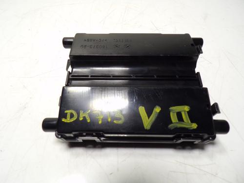 Elektronische module MERCEDES-BENZ C-CLASS (W205) C 200 d (205.007) (136 hp) 11952164