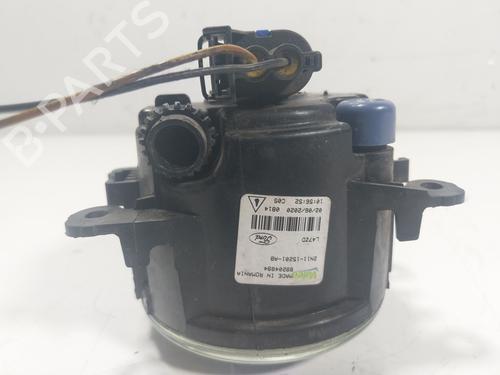 Right front fog light FORD TRANSIT COURIER B460 Box Body/MPV 1.5 TDCi | BP17838616C31 