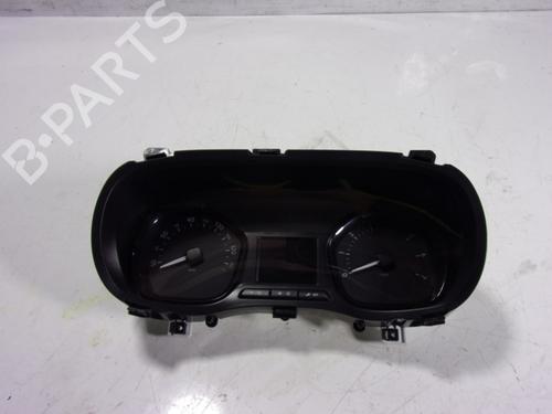 Used Instrument cluster Instrument cluster TOYOTA PROACE Van (MDZ_) [2016-2026] 10160538 10160538