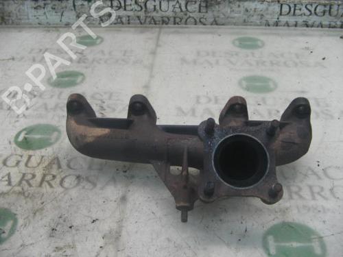 Exhaust manifold SEAT TOLEDO I (1L2) 1.9 D | BP11645793M110 