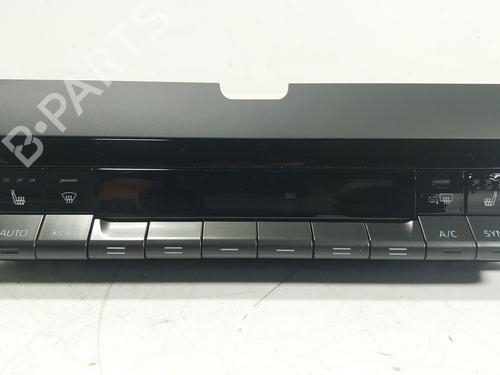 Used Climate control Climate control TOYOTA C-HR (_X2_, _H2_) Hybrid (MAXH20) (197 hp) 27887883 27887883