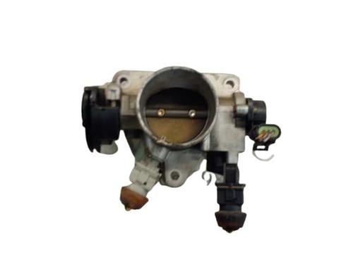 Used Throttle body Throttle body 3751672 3751672