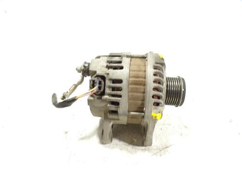Alternator NISSAN QASHQAI I (J10, NJ10) | BP7845493M7