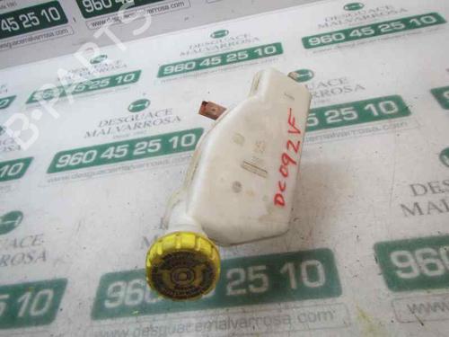 Used Brake master cylinder PEUGEOT 208 I (CA_, CC_) [2012-2021]  3990747
