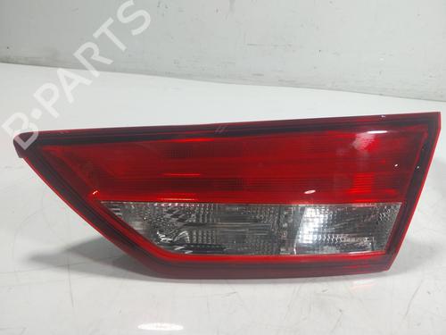 Used Right tailgate light Right tailgate light SEAT LEON ST (5F8) [2012-2020] 17786988 17786988