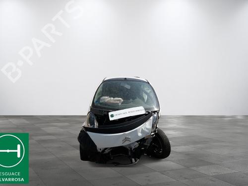 Headlight switch CITROËN C-ZERO  | BP15350480I24  - Image 5