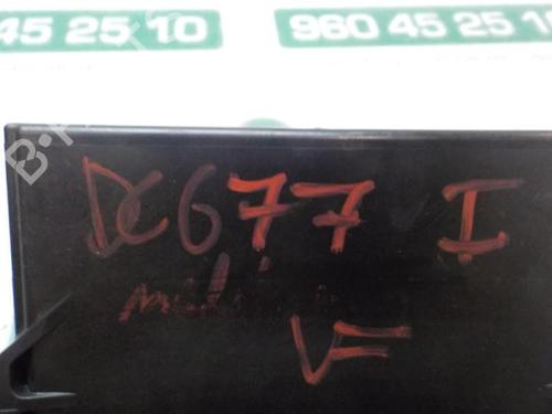Electronic module FORD KUGA II (DM2)  | BP3880602M83  - Image 5