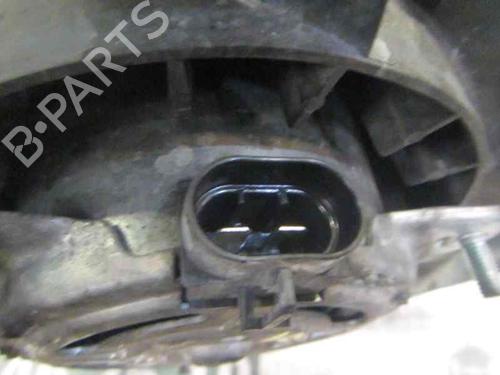 Køleventilator elektrisk OPEL CORSA D (S07)  | BP3861371M35 