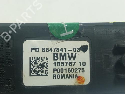 Elektronisk modul BMW 2 Active Tourer (F45)  | BP19253713M83 