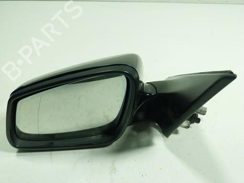 Left mirror BMW 7 (F01, F02, F03, F04) 740 d xDrive 51167282139