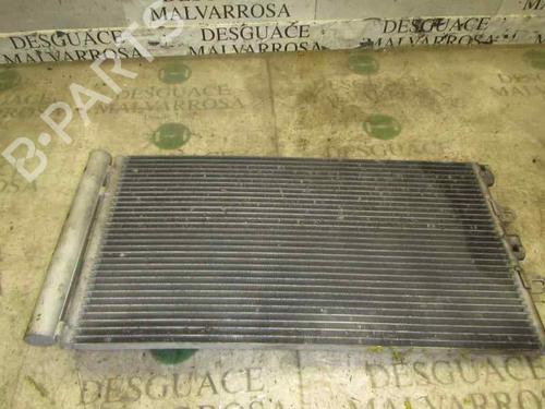 Used AC radiator FIAT PUNTO (188_) [1999-2012]  3836077
