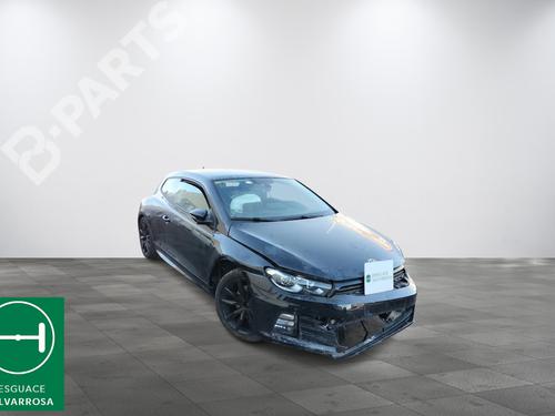Used Parts VW SCIROCCO III (137, 138)  2.0 TDI  1022729