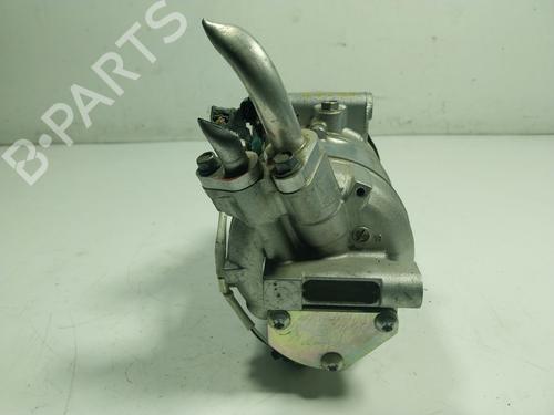 AC-Kompressor RENAULT CAPTUR II (HF_) LPG (HFMT) | BP17384558M34 