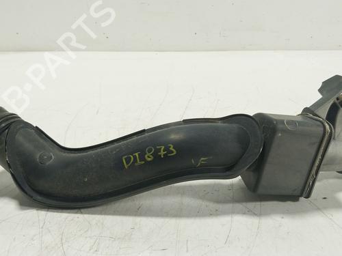 Used Pipe Pipe RENAULT CLIO III Grandtour (KR0/1_) 1.5 dCi (KR0G) (68 hp) 34392125 34392125