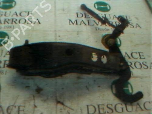Støtte OPEL CORSA B (S93) 1.2 i (F08, F68, M68) (45 hp) 14289931