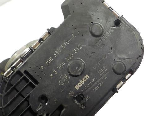 Throttle body RENAULT KOLEOS I (HY_) | BP12066419M82