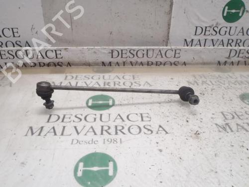 Used Left front suspension arm SEAT LEON (1P1) [2005-2013]  14272600