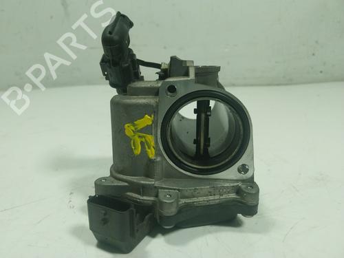 Throttle body DACIA DUSTER (HS_) 1.5 dCi (HSAJ) | BP17608780M82 