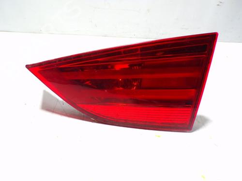 Used Right tailgate light BMW X1 (E84) sDrive 18 d (143 hp) 8377262