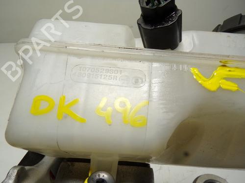 Brake master cylinder DACIA SANDERO II | BP12071067M77