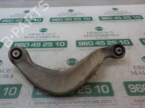 Right rear suspension arm AUDI Q5 (8RB) 3.0 TDI quattro | BP3867460M15 