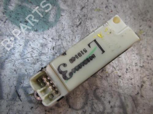 Left rear window switch MITSUBISHI GRANDIS (NA_W) 2.0 DI-D (NA8W) | BP4009380I29 