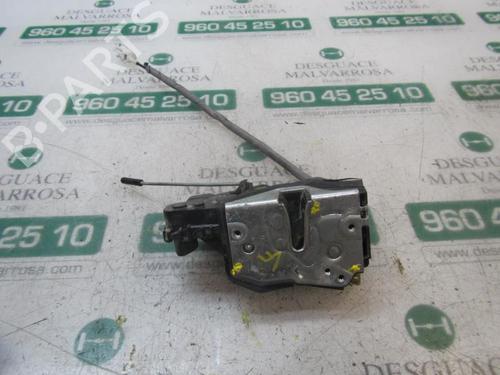 Used Front left lock BMW 3 Touring (E46) 330 d (184 hp) 3870139