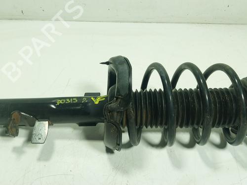 Used Right front shock absorber FORD GRAND C-MAX (DXA/CB7, DXA/CEU) 1.0 EcoBoost (125 hp) 29747973