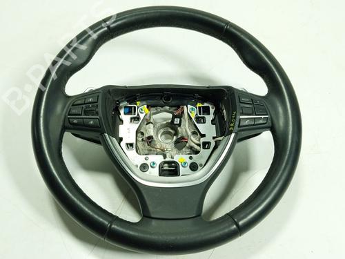 Rat Rat BMW 6 Gran Coupe (F06) 640 i (320 hp) 27456818 27456818
