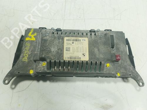 Display monitor BMW X3 (F25)  | BP24574975C48 