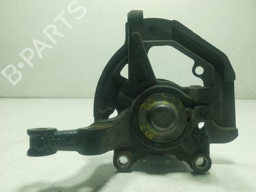 Used Left front steering knuckle Left front steering knuckle SMART FORTWO Coupe (453) 0.9 (453.344, 453.353) (90 hp) 18860912 18860912