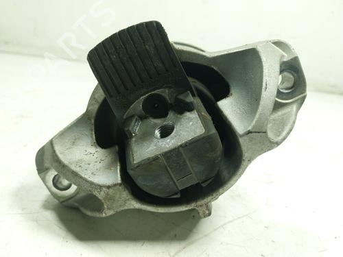 Engine mount PORSCHE PANAMERA (971) 2.9 4 (97ABY1, 97BBY1, 97BBI1, 97BBM1) | BP16665102M89 