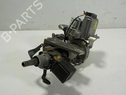 Steering column RENAULT CLIO IV (BH_) 0.9 TCe 90 (BHNF, BHMA, BHMH, BHJK, BHJR) | BP15190492M21 