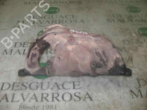 Used Exhaust manifold SEAT IBIZA II (6K1) 1.4 i (60 hp) 11646156