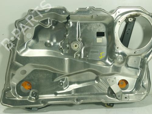 Used Front right window mechanism AUDI A8 D3 (4E2, 4E8) 3.0 TDI quattro (233 hp) 27259732