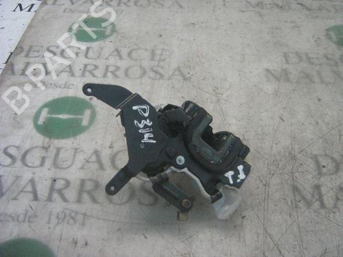 Used Rear left lock NISSAN ALMERA II (N16) 1.8 (114 hp) 3783139