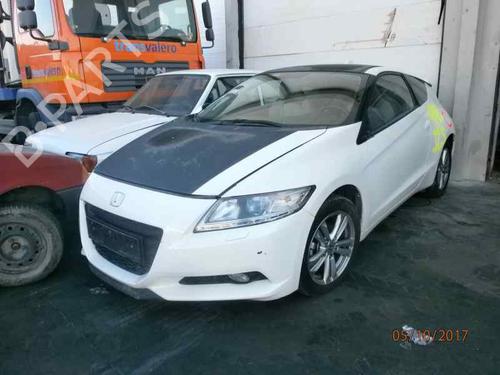 Used Parts HONDA CR-Z (ZF)  1.5 IMA (ZF1)  489986